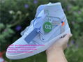 Off White X Nike Air Force 1 shoes NIKE AIR JORDAN 1 sneaker Nike Air Vapormax