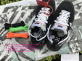 Off White X      Air Force 1 shoes      AIR JORDAN 1 sneaker      Air Vapormax 13