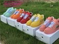 wholesale      air max sneaker      Air Force 1 MCA AF1 Virgil Off White shoes 9
