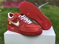 wholesale      air max sneaker      Air Force 1 MCA AF1 Virgil Off White shoes 10