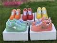 wholesale      air max sneaker      Air Force 1 MCA AF1 Virgil Off White shoes 12
