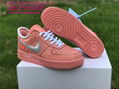 wholesale nike air max sneaker Nike Air Force 1 MCA AF1 Virgil Off White shoes