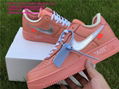 wholesale      air max sneaker      Air Force 1 MCA AF1 Virgil Off White shoes 18