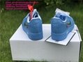 wholesale      air max sneaker      Air Force 1 MCA AF1 Virgil Off White shoes 5