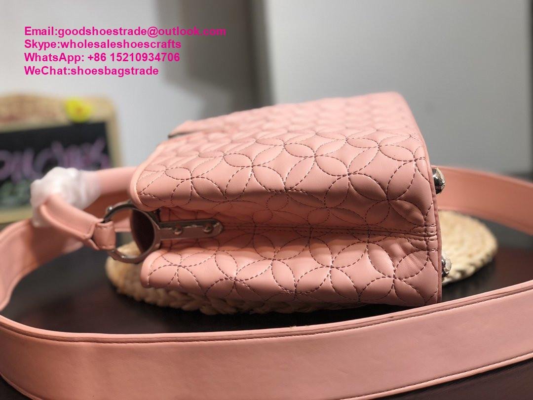 Louis Vuitton capucines PM handbags LV handbag 2020 New arrival handbag LV purse (China Trading ...