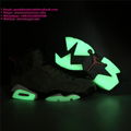 Nike Air Jordan 6 Travis Scott Cactus Jack Olive jordan shoes jordan men's shoes