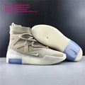      Air Fear of God 1 Amarillo FOG Shoes Running Sneaker Fear of God x      Air