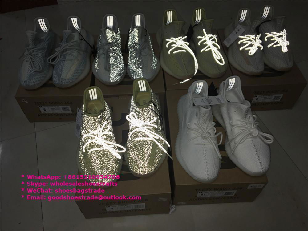        Yeezy 350 v2 max 270 720 jordan sneakers        yeezy 350 V2 Clay Static  4