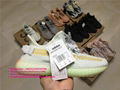        Yeezy 350 v2 max 270 720 jordan sneakers        yeezy 350 V2 Clay Static  15