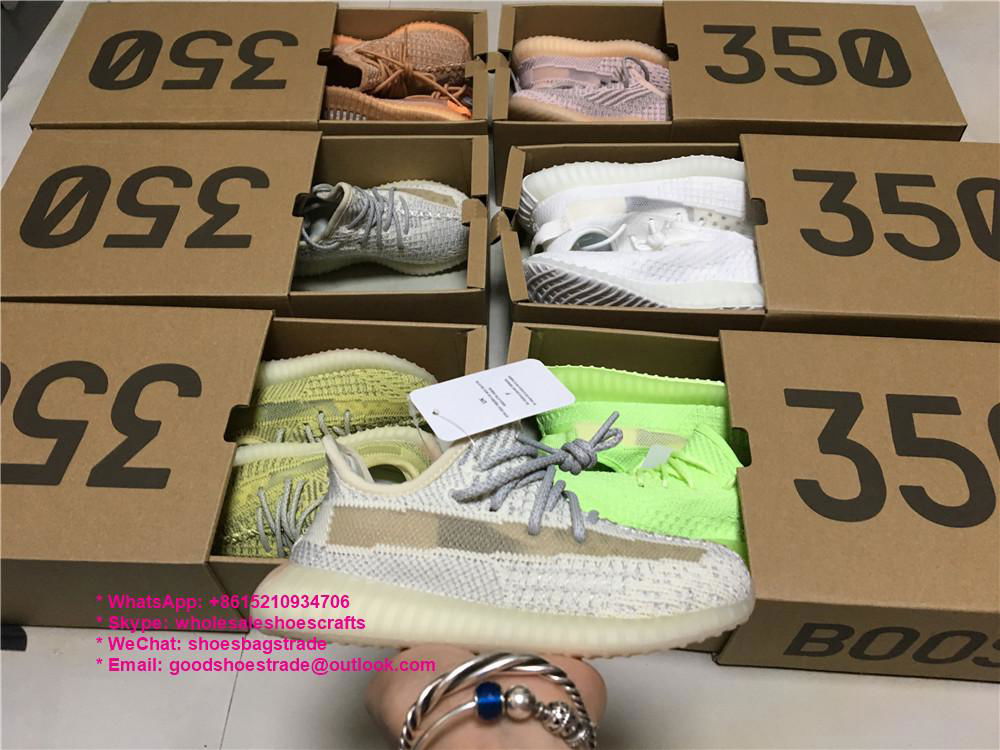 Cheap Adidas Yeezy Boost 350 V2 Ash Pearl 2021 Size 55 Gy7658 194823893908 Ebay