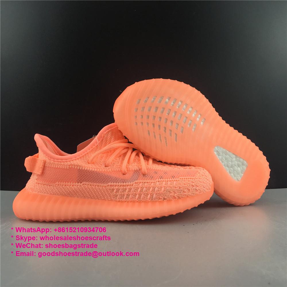 yeezy light infant