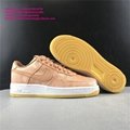 nike Air Force 1 nike air max sneaker nike shoes Air Force 1 Low Rose Gold shoes