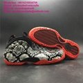Authentic      Air Foamposite One Pro Basketball Shoes      air sneakers trainer 14