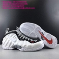 Authentic      Air Foamposite One Pro Basketball Shoes      air sneakers trainer 1