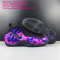 Authentic      Air Foamposite One Pro Basketball Shoes      air sneakers trainer 17