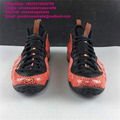 Authentic      Air Foamposite One Pro Basketball Shoes      air sneakers trainer 8