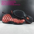 Authentic      Air Foamposite One Pro Basketball Shoes      air sneakers trainer 6