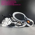 Authentic Nike Air Foamposite One Pro Basketball Shoes nike air sneakers trainer