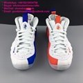 Authentic      Air Foamposite One Pro Basketball Shoes      air sneakers trainer 11