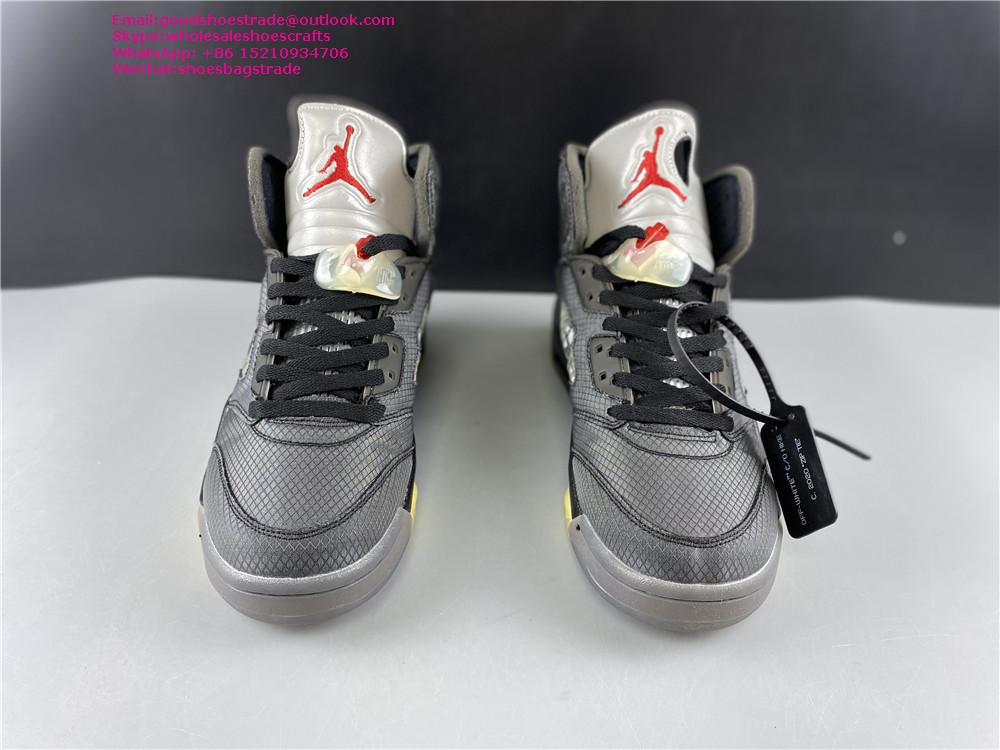 aj5 off