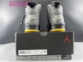 air jordan 5 x  off white AJ 5 ow 3M reflective Jordan 5 Fire Red IslandGreen aj