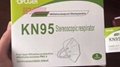 wholesale N95 masks KN95 mask surgical mask medical masks 3 Ply disposable masks