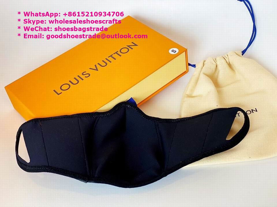 Designer Disposable Face Masks – Tagged Louis Vuitton – TrayToonz