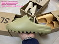 yeezy slides bone yeezy slippers yeezy sandals yeezy shoes yeezy Beach sandals 10