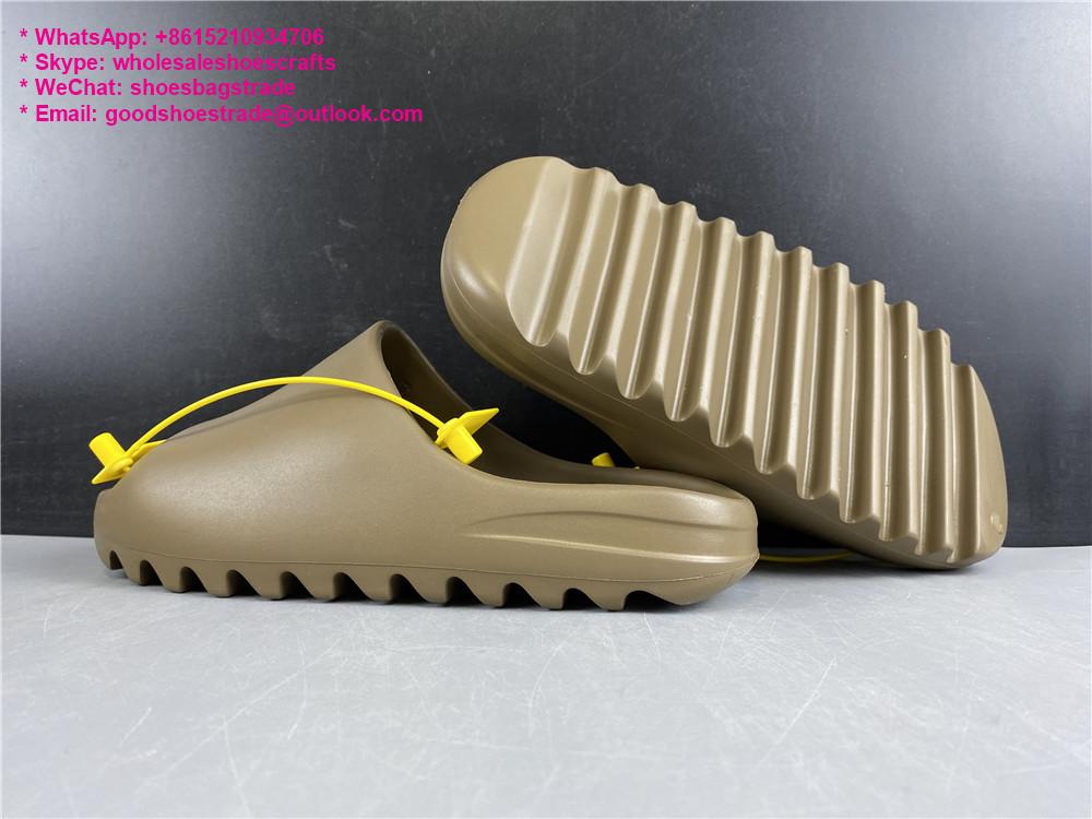 yeezy slides bone yeezy slippers yeezy sandals yeezy shoes yeezy Beach sandals 2