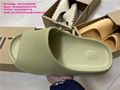 yeezy slides bone yeezy slippers yeezy sandals yeezy shoes yeezy Beach sandals 11