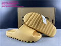 yeezy slides bone yeezy slippers yeezy sandals yeezy shoes yeezy Beach sandals 4