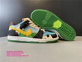      SB DUNK LOW CHUNKY DUNKY Travis Scott x      SB Dunk Low TS ice cream bucke