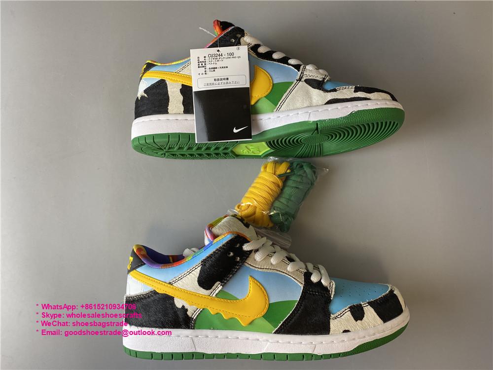 travis scott chunky dunky