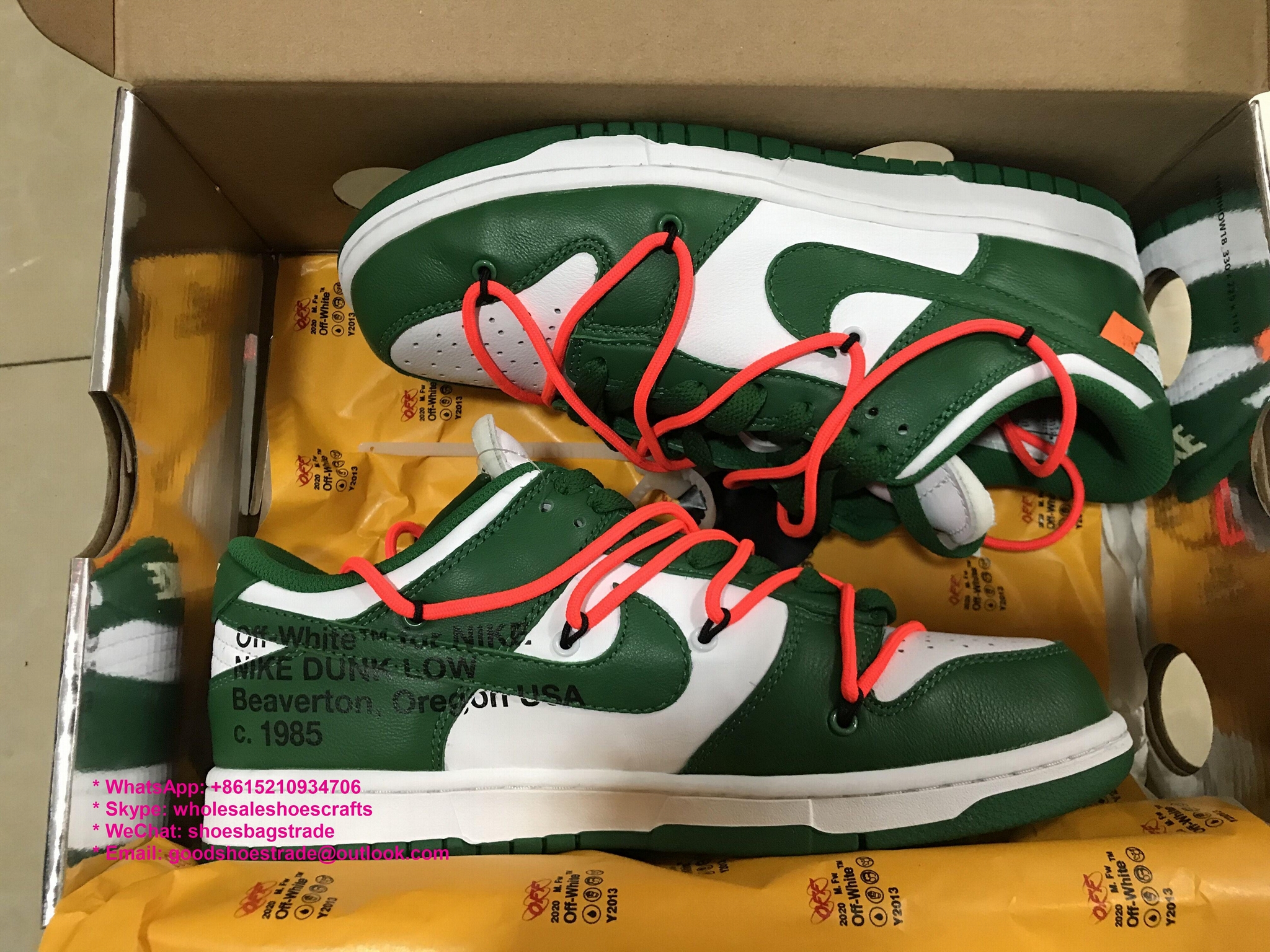 kyrie nike by you
