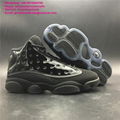 Air Jordan 13 Flint GS Air Jordan 13 Playground Reverse He Got Game aj 13 Bred