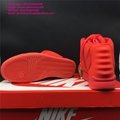 Nike Air Yeezy 2 Red October Nike Air Yeezy 2 NRG Kanye West Adidas Yeezy Boost