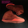      Air Yeezy 2 Red October      Air Yeezy 2 NRG Kanye West        Yeezy Boost  10