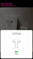 1:1 Airpods PRO Wireless Earphone Bluetooth Headphone Apple Headset Charger Box 20