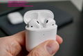 1:1 Airpods PRO Wireless Earphone Bluetooth Headphone Apple Headset Charger Box 4