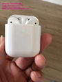 1:1 Airpods PRO Wireless Earphone Bluetooth Headphone Apple Headset Charger Box 7