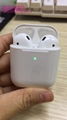 1:1 Airpods PRO Wireless Earphone Bluetooth Headphone Apple Headset Charger Box 11