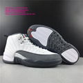 Air Jordan 12 Dark Concord aj 12s University Gold Jordan 12 Retro FIBA White Uni