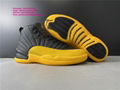 Air Jordan 12 Dark Concord aj 12s University Gold Jordan 12 Retro FIBA White Uni 3