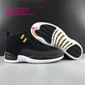 Air Jordan 12 Dark Concord aj 12s University Gold Jordan 12 Retro FIBA White Uni 10