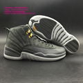 Air Jordan 12 Dark Concord aj 12s University Gold Jordan 12 Retro FIBA White Uni 11