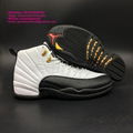 Air Jordan 12 Dark Concord aj 12s University Gold Jordan 12 Retro FIBA White Uni 13