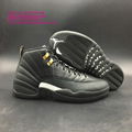 Air Jordan 12 Dark Concord aj 12s University Gold Jordan 12 Retro FIBA White Uni