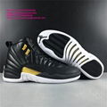 Air Jordan 12 Dark Concord aj 12s University Gold Jordan 12 Retro FIBA White Uni 16