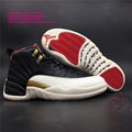 Air Jordan 12 Dark Concord aj 12s University Gold Jordan 12 Retro FIBA White Uni 18