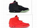      Air Yeezy 2 Red October      Air Yeezy 2 NRG Kanye West        Yeezy Boost  7